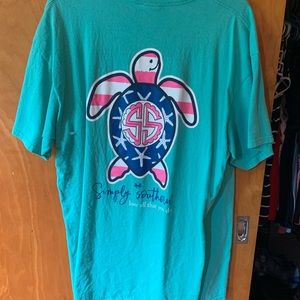 Simply Southern Tee